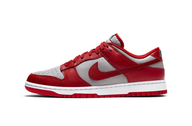 Sb deals dunk red